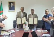 Registre de commerce : lancement du paiement des droits de timbre par cartes CIB et Edahabia