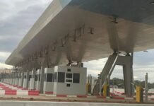 Autoroute Est-Ouest : le péage n’est pas d’actualité