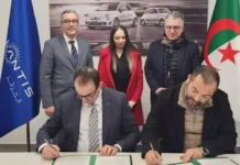 Plaquettes de frein : Stellantis El Djazaïr s’approvisionne auprès d’Ikam Auto Industrie