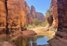 L’Algérie parmi les 20 meilleures destinations pour voyager en 2026 selon la BBC