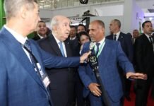 « Des milliers de milliards de dinars » détournés en Algérie : le président Tebboune évoque l’argent « caché aux Îles Vierges »