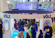 La start-up algérienne Völz annonce une levée de de fonds de 600 millions de dinars