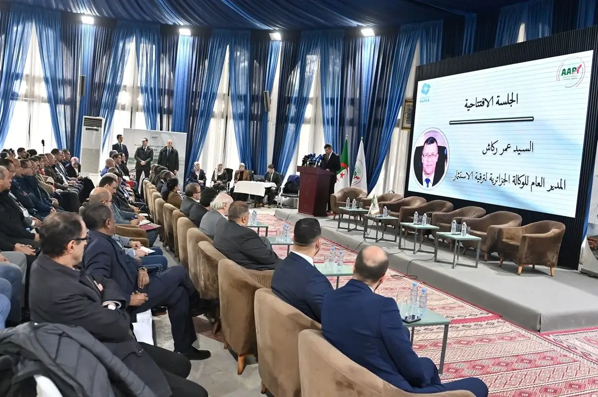 Aapi Multan AAPI : Plus de 7600 projets pour la substitution aux importations ...