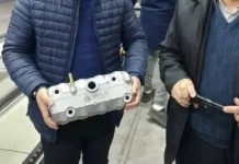 Aïn M’lila : une nouvelle usine de moteurs automobiles entre en activité Aïn M'lila : une nouvelle usine de moteurs automobiles entre en activité