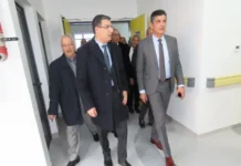 Alger : Trois hôpitaux et une maternité entreront en service en 2026