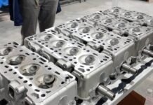 Aïn M’lila : une nouvelle usine de moteurs automobiles entre en activité