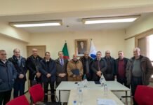 Holding ACS récupère et rebaptise l’unité de plasturgie de Tissemsilt en General Plastic Injecti