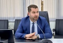 Abdelghani Aït Saïd, nouveau PDG d’Algérie Télécom