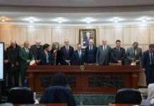 Universités algériennes : Accords de jumelages avec l’université italienne de Gênes et l’Agence FILSE