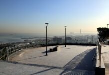 Alger : le wali inspecte plusieurs projets et structures en cours de réalisation et de réaménagement