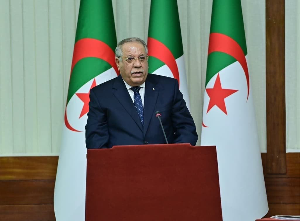 Décès du directeur de Cabinet de la Présidence de la République, Boualem Boualem