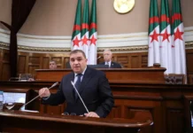 Boudjemaa : Les peines prévues dans le texte du Code de la route concernent des cas précis