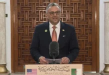 Massad Boulos souligne la solidité des relations algéro-américaines