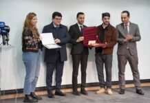 Start-up : Remise de prix aux cinq meilleurs incubateurs à l’échelle nationale