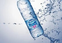 Nestlé Algérie : Suspension de la production et la vente de l’eau « Pure Life »