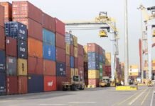 Le Premier ministre préside une réunion du Haut conseil de régulation des importations