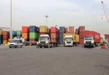 Blida : Six opérations d’exportation vers cinq pays