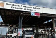 Biocarburants : Sonatrach Raffineria Italiana démarre la production de l’essence E5