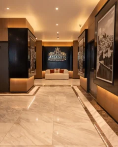 Atlantis Aéroport Alger