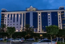 Alger : l’hôtel Atlantis Aéroport ouvre ses portes Alger : l'hôtel Atlantis Aéroport ouvre ses portes