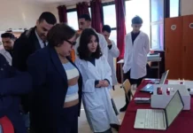 Formation professionnelle : Inauguration du premier Centre d’excellence en électronique avancée à Rouïba