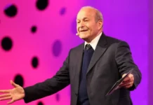 Classement des milliardaires : Issad Rebrab 11e fortune d’Afrique avec 3,6 milliards de dollars Classement des milliardaires africains : Issad Rebrab arrive à la 11e place