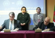 Nouvelles spécialités environnementales dans la formation professionnelle en Algérie