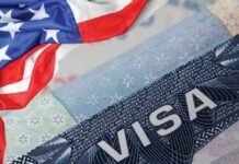Les États-Unis suspendent les visas pour 75 pays, dont l’Algérie