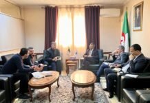 Pharmaceutique, électroménager et agroalimentaire : l’AAPI examine avec trois entreprises asiatiques les opportunités d’investissement en Algérie