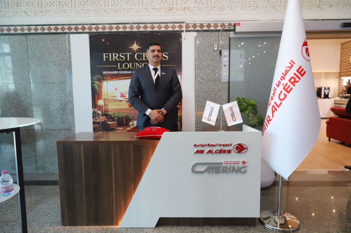 Air Algérie Expands Network with New Routes, Addis Ababa Cooperation, and Constantine Lounge