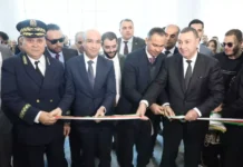 Oran : Mise en service de l’annexe régionale pour la légalisation des documents destinés à l’usage à l’étranger