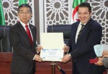 Cogestion des pêcheries artisanales : l’expérience pilote algéro-japonaise à Oran bientôt généralisée à d’autres wilayas côtières