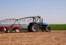 Algérie : un programme de modernisation du matériel agricole