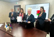 Production de lait infantile en Algérie : Giplait signe un accord avec la société biélorusse Bellakt