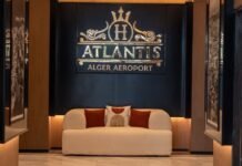 Atlantis Hotels Algérie : un septième hôtel ouvrira à Oran au premier trimestre 2027