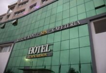 Béjaïa : Inauguration de trois hôtels et lancement du projet d’extension de l’hôtel Les Hammadites