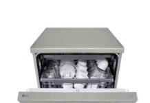 LG QuadWash™ : propreté maximale et efficacité innovante au service des foyers algériens