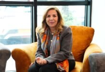 Linda Benhadja installée dans ses fonctions de Directrice générale de l’ESAA