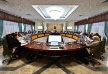 Routes, importation de moutons, jeunesse et sécurité hydrique au menu de la réunion du gouvernement