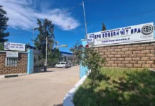 Désinfection des eaux usées par UV : SOGERHWIT atteint 97 % d’efficacité avec une solution entièrement fabriquée en Algérie