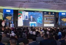 Arbitrage commercial : création du Centre algérien de règlement des différends