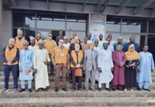 Une équipe technique de Sonelgaz au Niger pour la réalisation d’une centrale électrique