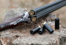 Algérie : les nouvelles conditions d’exercice de la profession d’armurier fixées