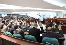 Code de la route, criminalisation de la colonisation française, organisation territoriale, partis politiques : L’APN adopte les textes de loi