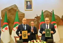 Affaires étrangères-Intérieur : signature d’une convention pour renforcer la coopération en matière de numérisation des services consulaires