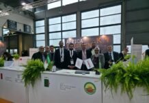 L’Algérie participe au Salon international de la transition énergétique à Rimini
