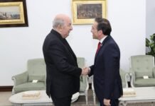 L’Algérie réactive le Traité d’amitié avec l’Espagne, suspendu depuis 2022