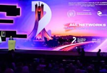 Ouverture de « Global Africa Tech 2026 » à Alger