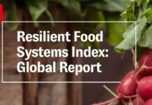 L’Algérie se distingue par le système alimentaire le plus résilient d’Afrique