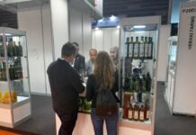 L’Algérie participe à Barcelone au Salon international Alimentaria